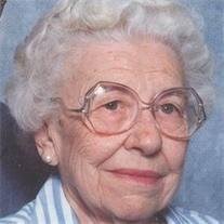 Wilma H. Hammond Obituary Obituary