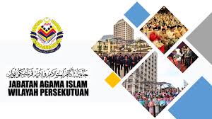 Persekutuan (jawi) terhadap keputusan yang dibuat oleh mahkamah tinggi. Jabatan Jabatan Agama Islam Wilayah Persekutuan Jawi