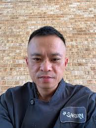 i wake up and be wanting hibachi for breakfast