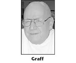 GARRY GRAFF Obituary (2018)