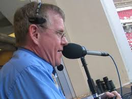 Covington Catholic Chet Arthur History Club على X: "Since 2003, the  Cincinnati @Reds public address duties are once again manned by a  @CovCathColonels graduate. Joe Zerhusen is a member of the Covington