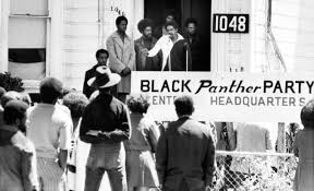 For teaching resources covering this and other african american. The Black Panther Party And George Floyd Opinion Nj Com