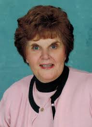 Radel Funeral and Cremation Services :: Obituaries :: Mary Jo Bender