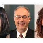 Rug producer adds director of production, 2 sales reps