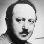 Joseph Auslander Poems > My poetic side