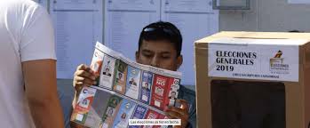 Mira cómo consultar lugar de votación 2021, después de que se han realizado diferentes campañas de difusión por parte del cne para que todas las personas revisen donde votar en ecuador. La Poblacion Podra Acudir A Votar En Dos Grupos Segun El Numero De Cedula De Identidad Red Innovacion