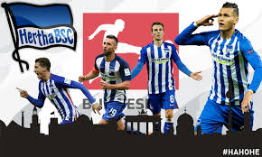 Abonniert uns jetzt und verpasst kein einziges video mehr. Michael Flynn S Journey Hertha Bsc Berlin Bundesliga Season 2 Dfb Pokal Fight Hahohe Fifa Forums