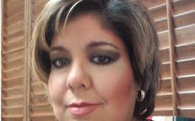 Elizabeth Robles's Instagram, Twitter & Facebook