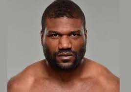 Rampage Jackson cuts off contact with son Raja after Syko Stu attack at  California wrestling event