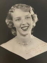 Bridges, Judith Carolyn