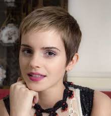 Just add layers and feel free to play with different types of textures like straight and wavy. Womens Short Hairstyles For Thin Hair