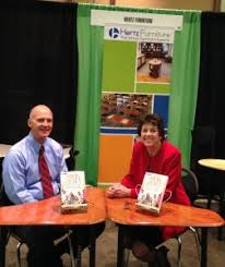 Hertz Furniture: It's all About Relationships — Ember Communications