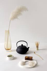 The Art Of Tea Konmari The Official Website Of Marie Kondo Japanese Tea Ceremony Tea Art Japanese Tea House