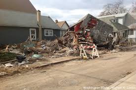 Gay Sandy victims struggle to recover