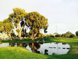 Mission Bay Golf Course Golf Courses Mission Bay Golf