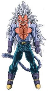 Ssj5 Vegeta Dragon Ball Super Manga Anime Dragon Ball Super Dragon Ball Goku