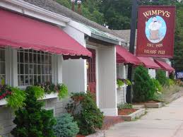 Wimpys Seafood Market Cafe Osterville Updated 2019