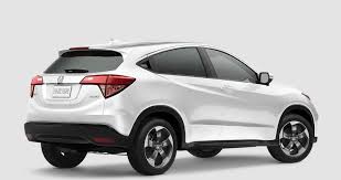 Massive price cuts on new 2021 honda's. 2018 Honda Hr V Ex Honda World Downey Downey Ca