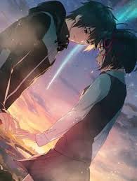 Gli anime giapponesi stanno conquistando sempre più fan nei paesi americani ed europei. 230 Idee Su Amore Anime Amore Anime Anime Immagini
