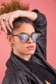 Rosetta Green Güneş Gözlüğü