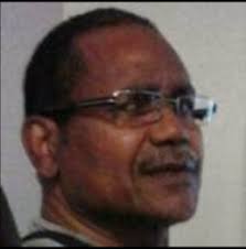 Most Recent Obituaries