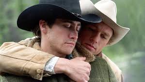 Le secret de Brokeback Mountain sur France 4 : il était une fois un amour  impossible…