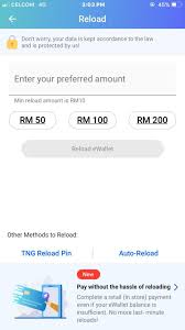 If the user has already saved a favorite credit card in their tng ewallet, skip to step 6. A Deep Dive Into Touch N Go Ewallet In Malaysia Drivers And Inhibitors Tld By Mw Do