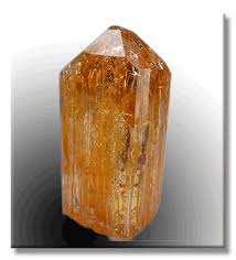 Topaz Meaning And Uses Crystal Vaults