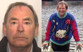 Fred Talbot jailed for five years for abusing schoolboys