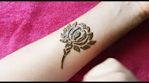 63 meaningful wrist tattoos for women. Beautiful Lotus Wrist Tattoo Wrist Tattoos For Girls Simple Mehndi Tattoo Henna Tattoo Designs Youtube