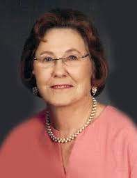 Obituary information for Rosemary Garrett