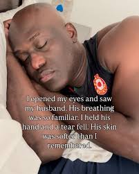 Sobbed writing this. I'll never look at an “ordinary day” the same.