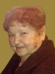 Hannelore Nast Obituary (2016)