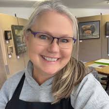 Sonja Jackson — Western Heritage Artists