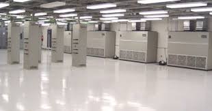 Cooling Data Center Cool Stuff Installation