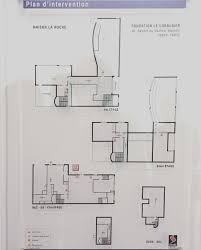 Maison La Roche Le Corbusier Paris France 1925 Fireescapeplanproject Fireescapeplan Architectureplan Architecture Escape Plan Fire Escape How To Plan
