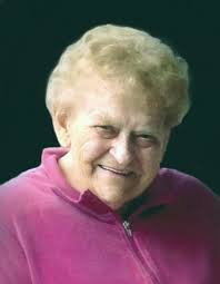 Margaret Andwood Obituary (2017)