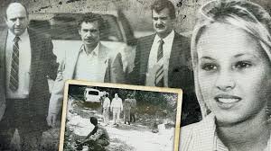 How a surfing icon took down Sian Kingi's sadistic killers