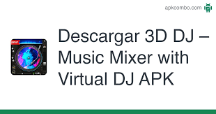 Feb 13, 2018 · virtual dj music mixer is a virtual mixing software dj and easy to use, provides some songs in the play with the equalizer support. Descargar 3d Dj Music Mixer With Virtual Dj Apk Ultima Version
