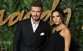 Sydney hospital cluster grows as australian death toll jumps to 770. Victoria E David Beckham Contrairam Covid 19 Juntos E Podem Ter Contaminado Outras Pessoas Notas Glamurama