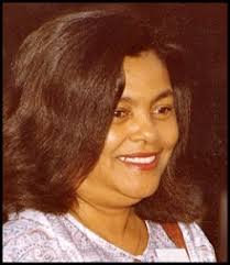 Eva TERRELL Obituary (2012)