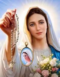 🙏Hail Mary, full of grace, the Lord is with you. Blessed among women,  blessed is the fruit of your womb, Jesus. Holy Mary, pray for us now and at  death.🙏🌿