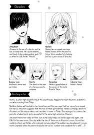Atsumori-kun's Bride-to-Be | Manga Planet