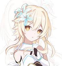 #genshin impact#genshin impact icons#lumine icons#aether icons#bennett icons#happy bennett equals . Lumine Genshin Impact Image 3133637 Zerochan Anime Image Board