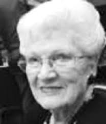 Lois McCall Obituary (1930