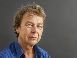 In het spoor van 'Mister Spoorloos' Derk Bolt