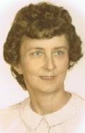 Rosa Donaldson Obituary (2008)