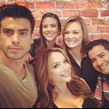 Domenica Lema (@Domenica_Lema25)