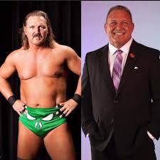 Happy Birthday to Tim Storm!