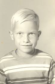 George Hart Obituary